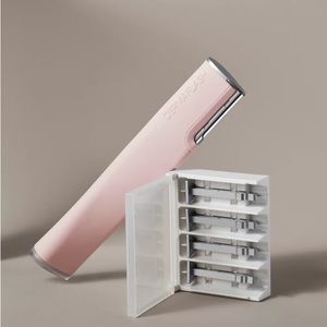 Dermaflash Luxe Anti-Aging Exfoliation Device